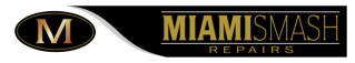 Miami Smash Repair Logo